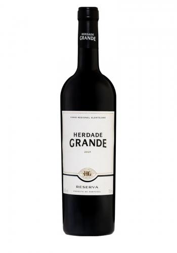Vinho Herdade Grande Reserva Tinto 750 ml